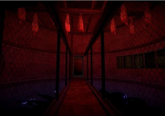 The One We Found EN Global Steam Digital Key