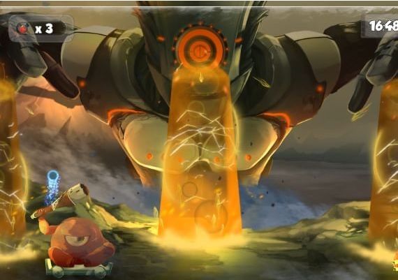 Puppet Kings Global Steam Digital Key