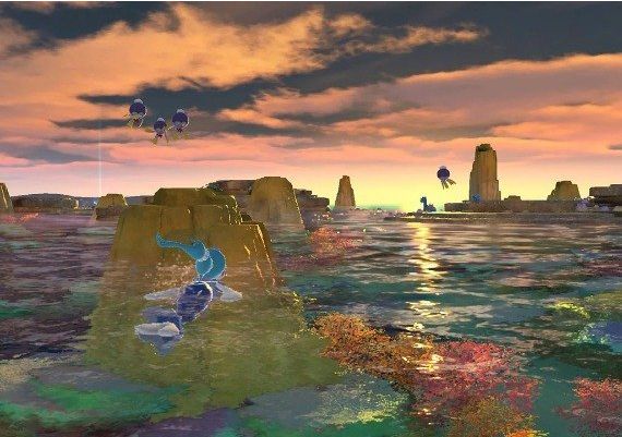 New Pokemon Snap EN/DE/FR/IT/JA/KO/ZH/ES United States Nintendo Switch Digital Key