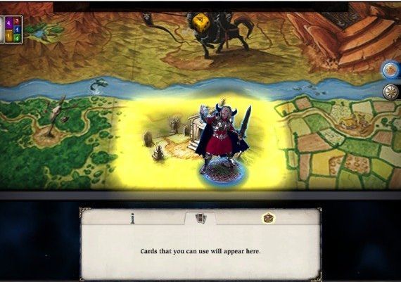 Talisman Character - Vampire DLC EN Global Steam Digital Key