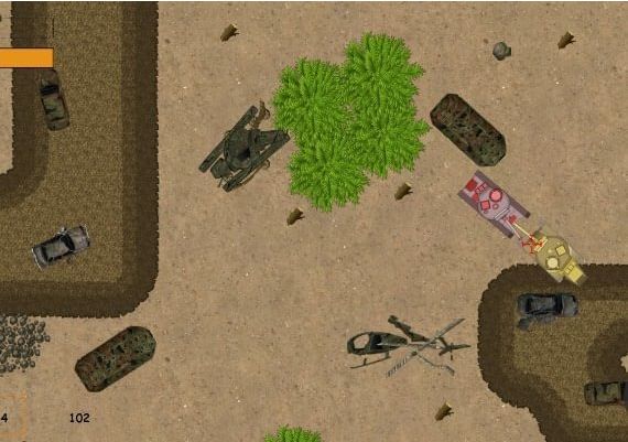 Wunderwaffe EN/RU Global Steam Digital Key