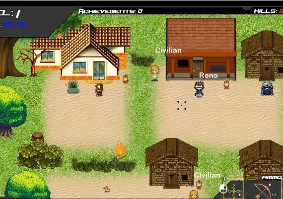 The Quest for Achievements II EN Global Steam Digital Key