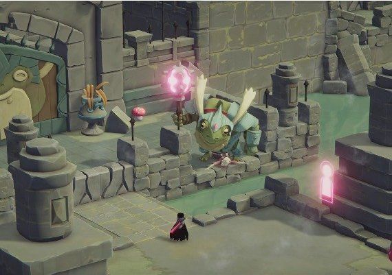 Death's Door EN Argentina Xbox One/Series Digital Key