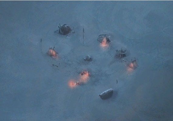 The Pale Beyond EN EU Nintendo Switch Digital Key