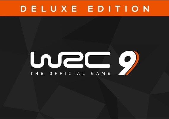 WRC 9: FIA World Rally Championship Argentina Xbox One/Series Digital Key