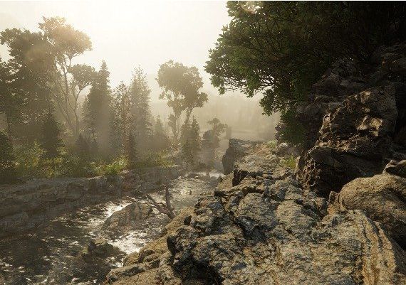 The Alien Cube EN/DE/FR/IT/RU/ES Global Steam Digital Key