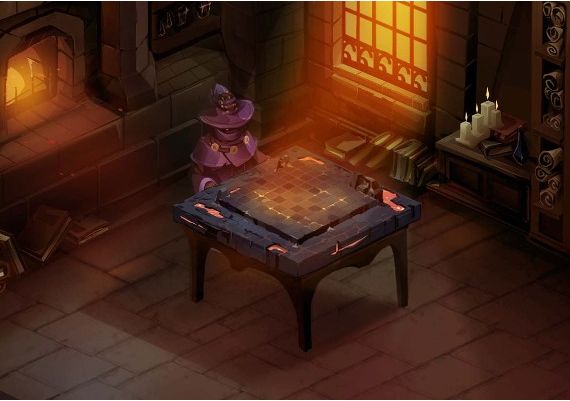 Defend the Rook - Supporter Pack DLC EN Global Steam Digital Key