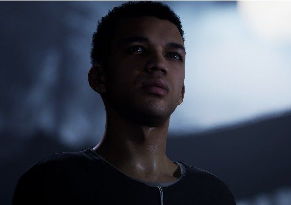 The Quarry EN United Kingdom Xbox Series Digital Key