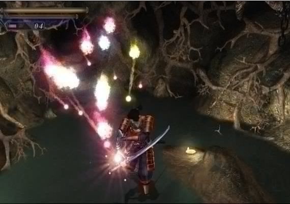 Onimusha: Warlords EN/DE/FR/IT/JA/ZH/ES/ZH Turkey Xbox One/Series Digital Key