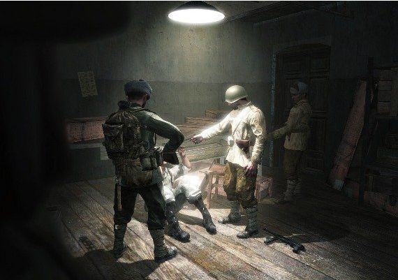 Call of Duty: World at War - Xbox Account EN Global Xbox One/Series Digital Key