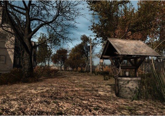 Pineview Drive Global Steam Digital Key