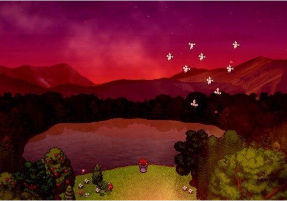 A Story Beside EN Global Steam Digital Key