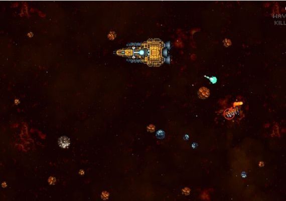 Astervoid 2000 EN/FR/RU/ZH Global Steam Digital Key