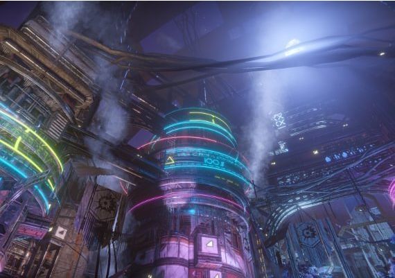 Edge Of Eternity EN Turkey Xbox One/Series Digital Key