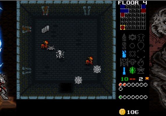 Castle of No Escape 2 EN EU Xbox One/Series Digital Key