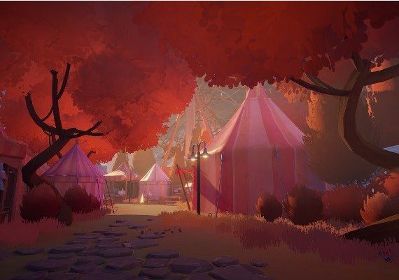 Maquette ROW Global Steam Digital Key