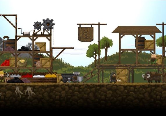 Regions of Ruin EN Global Steam Digital Key