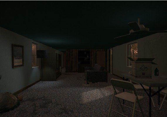 Home is Where One Starts... EN Global Steam Digital Key