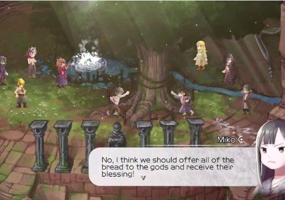 Arcana of Paradise: The Tower EN Global Steam Digital Key