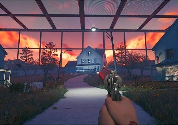 Dead Island 2: Haus DLC EN Global Epic Games Digital Key