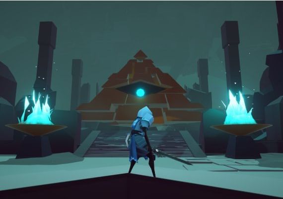 Necropolis EN/DE/FR/PL/RU/ZH/ES Argentina Xbox One/Series Digital Key