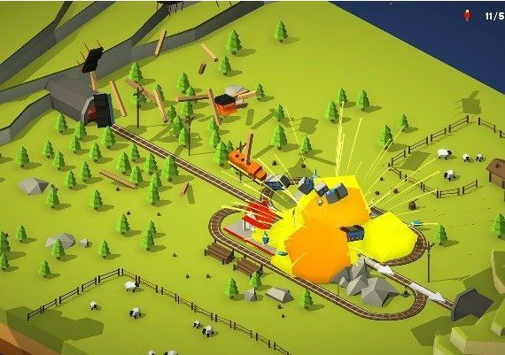 Conduct: Deluxe Global Steam Digital Key