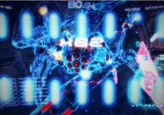 Revolver360 Re:actor EN Global Steam Digital Key