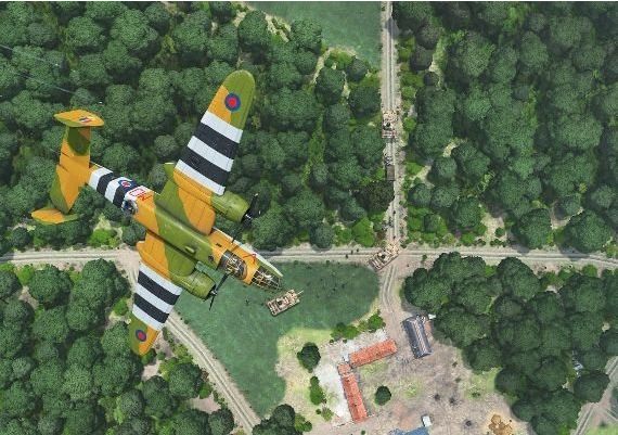 Steel Division Normandy 44 Deluxe Edition EN/DE/FR Global Steam Digital Key