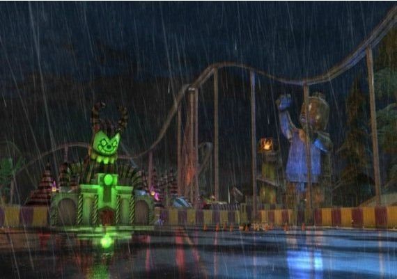 LEGO: Batman 2 - DC Super Heroes EN/DE/FR/PL/NL/RU/ES EU Steam Digital Key