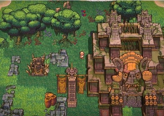 The Survivalists Deluxe Edition Global Steam Digital Key