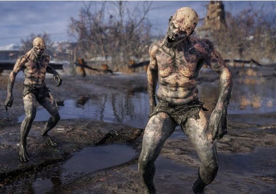 Metro: Exodus EN/DE/FR/IT Global Xbox One/Series Digital Key