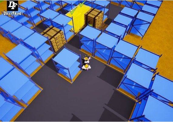 SokoBunny EN/DE/FR/RU/ES Argentina Xbox One/Series Digital Key