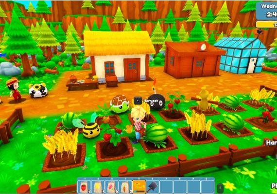 Ova Magica EN Global Steam Digital Key