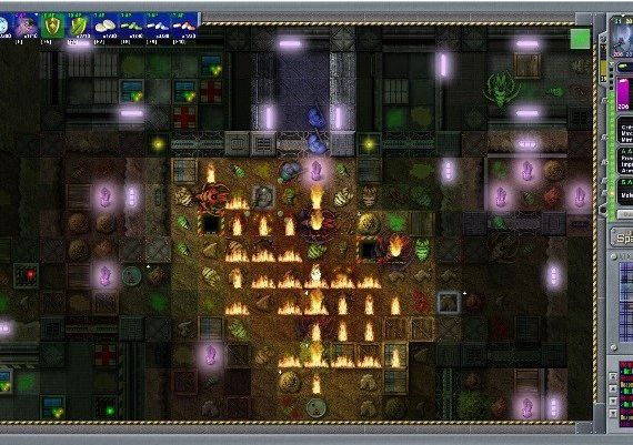 Ultimate Space Commando EN Global Steam Digital Key