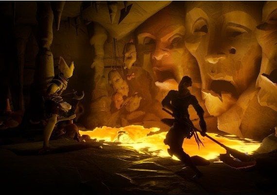 Ashen: Nightstorm Isle DLC EN EU Xbox One/Series/Windows Digital Key