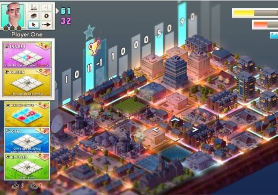 Concrete Jungle EN/DE/FR/RU/ES Global Steam Digital Key