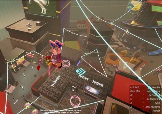 Neon Tail EN Global Steam Digital Key