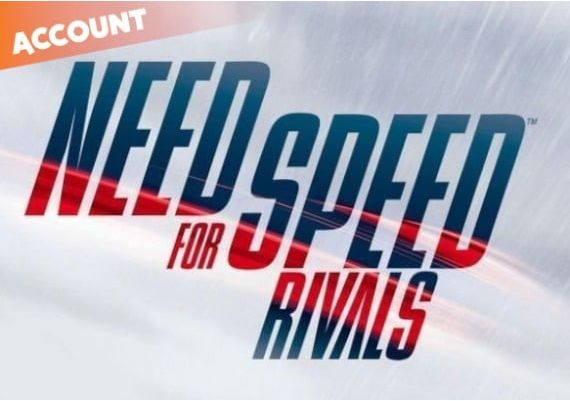 Need for Speed: Rivals - EA App Account EN Global EA App Digital Key