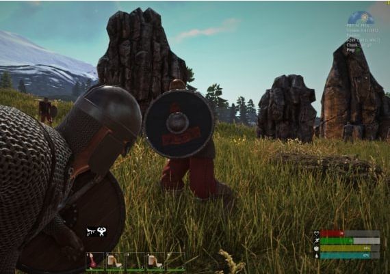 Valnir Rok Survival RPG EN/DE/PT/RU/ZH/ES Global Steam Digital Key