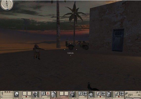 Hidden & Dangerous - Bundle EN/DE/FR/IT/ES Global Steam Digital Key