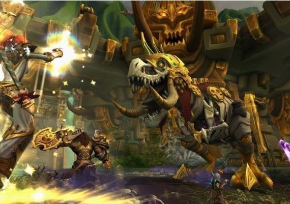 Blizzard Gift Card EUR EU €100 Battle.net Digital Key