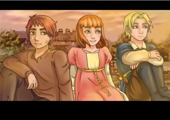 DarkEnd EN Global Steam Digital Key