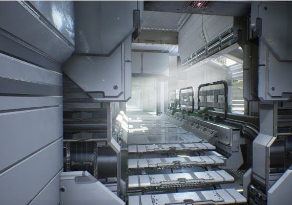 CAT Interstellar EN Global Steam Digital Key