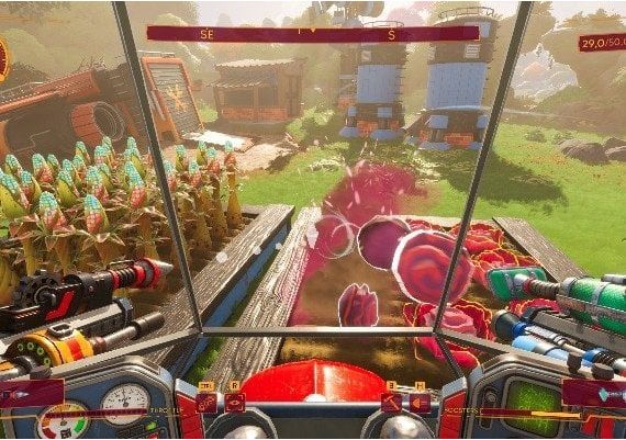 Lightyear Frontier EN EU Xbox Series/Windows Digital Key