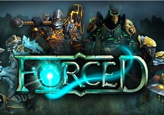 Forced EN/DE/FR/IT/RU/ES EU Xbox One/Series Digital Key