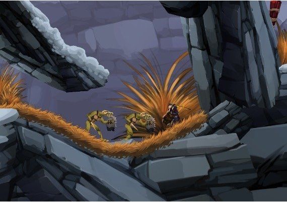 Oblitus EN Global Steam Digital Key