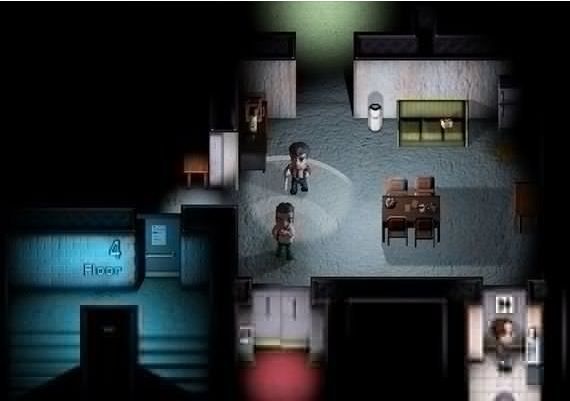 2Dark EN/DE/FR/IT Argentina Xbox One/Series Digital Key