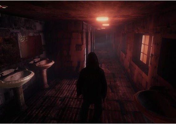 Injection Pi 23: No Name, No Number EN Argentina Xbox One/Series Digital Key
