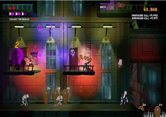 Damsel Global Steam Digital Key