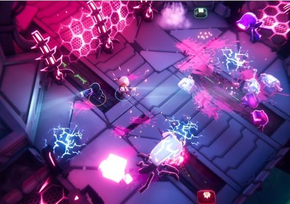 From Space - Operation Clear Skies DLC EN EU Steam Digital Key